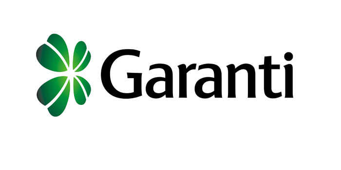 Garanti Bankası<br>