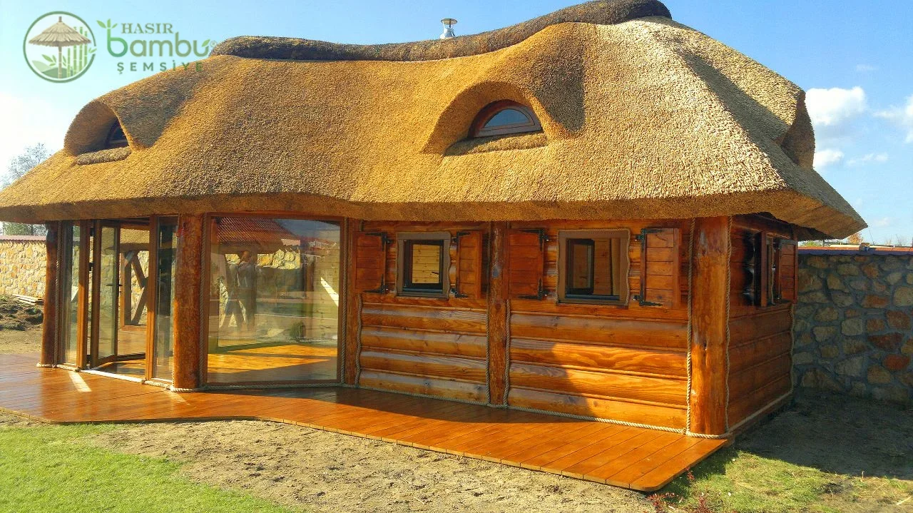 Kirpi Çatı Kaplama