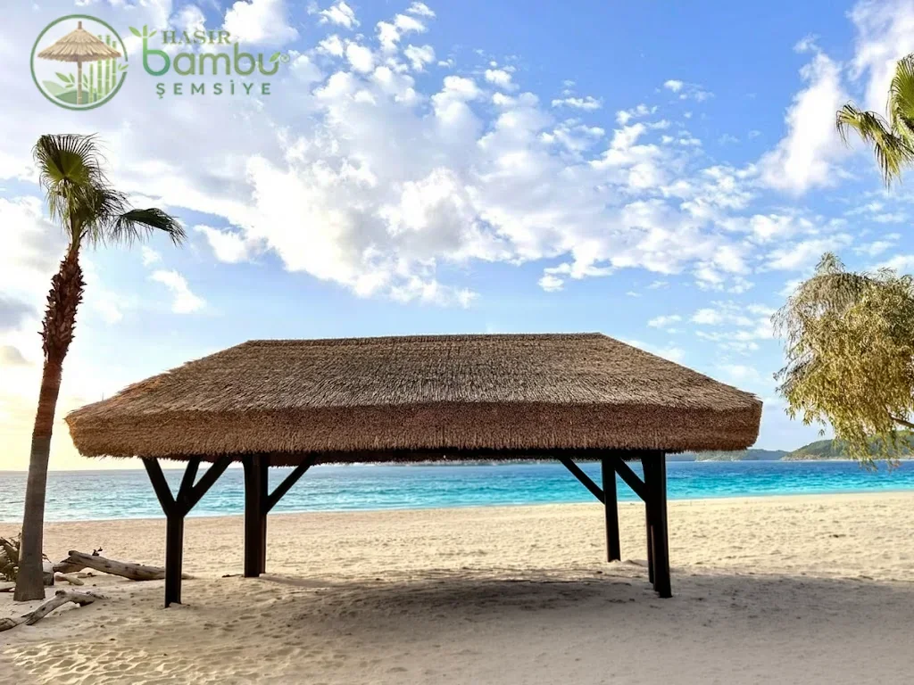 Kirpi Çatı Uygulaması